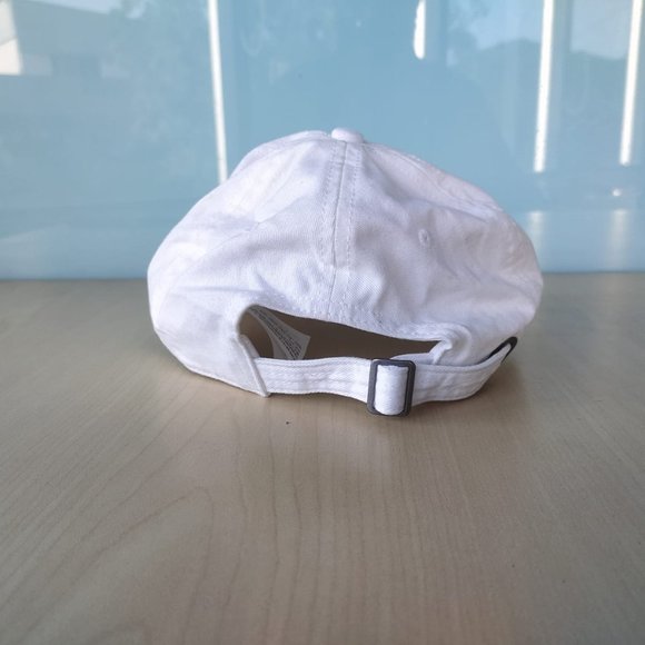 Abercrombie & Fitch X Trevor Project Rainbow LGBT Love Pride Baseball Cap - Picture 6 of 6